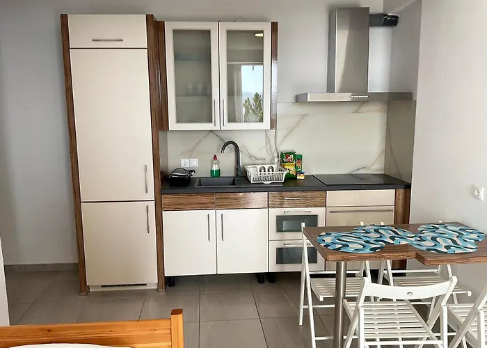 Mojito With Sea View &free Parking * Sarandë