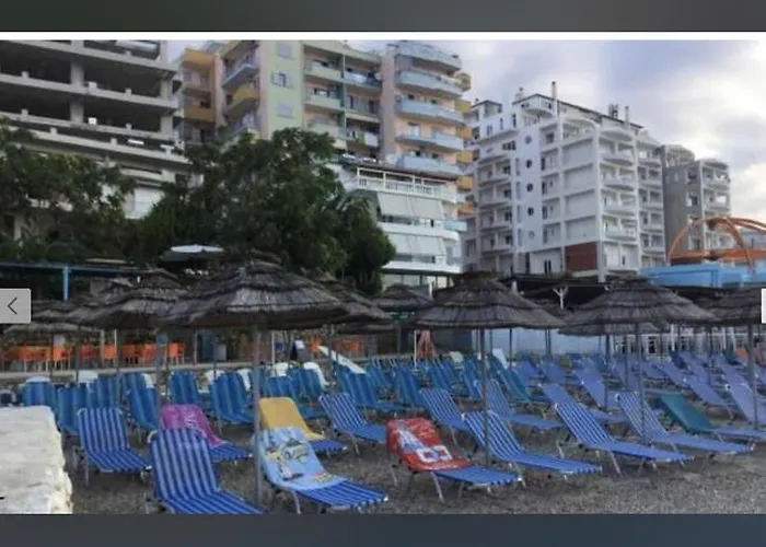 公寓 Mojito With Sea View &free Parking *