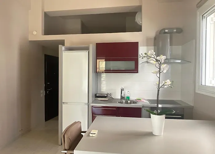 Mojito With Sea View &free Parking Sarandë