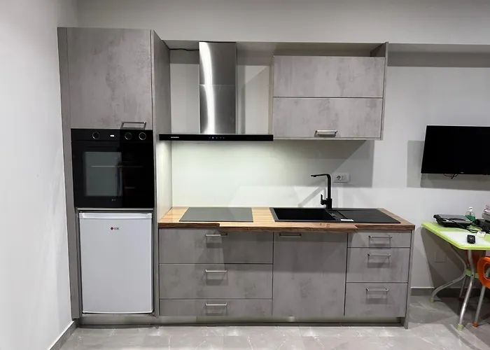 Mojito With Sea View &free Parking * Sarandë